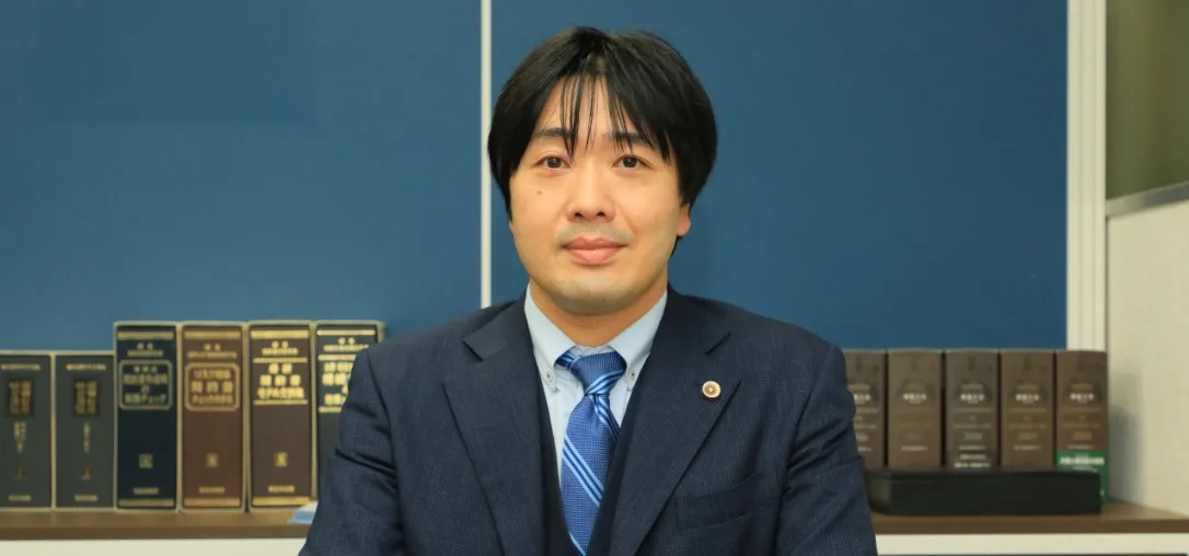 ごあいさつ